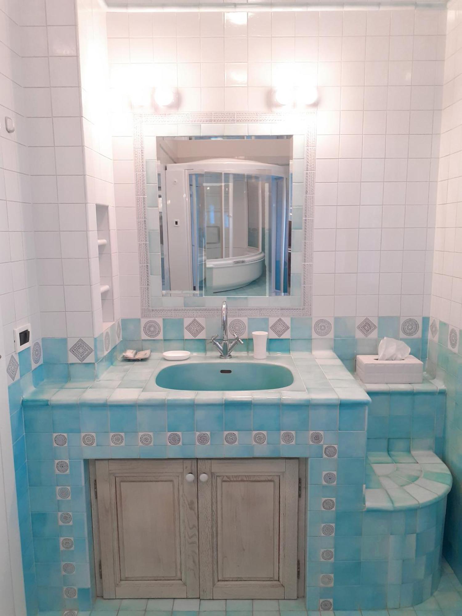 Villa Bruna Cesenatico Room photo